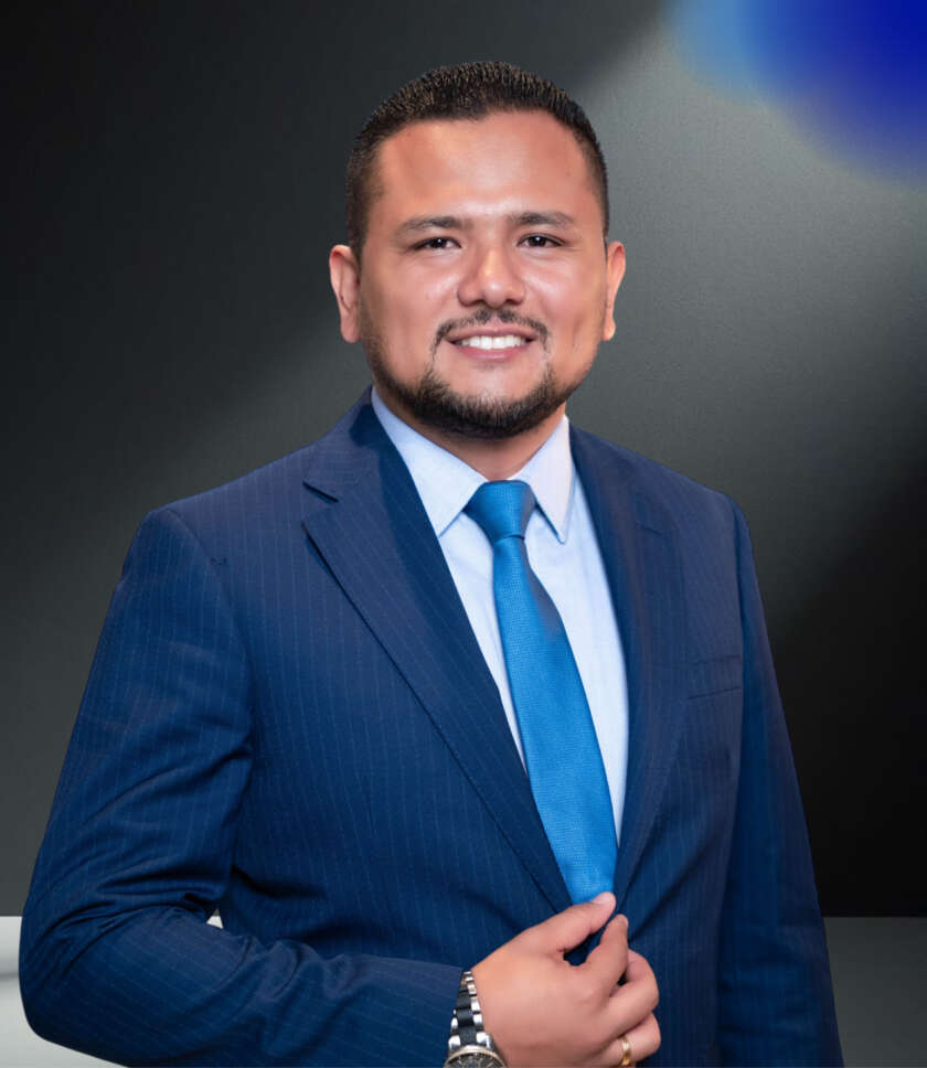 WILFREDO PACHECO